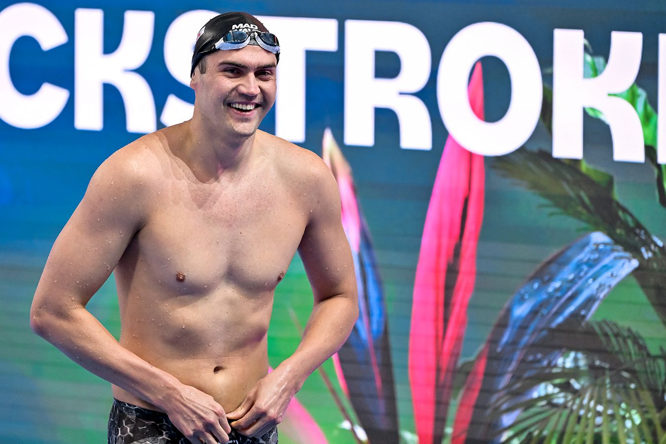 Климент Колесников