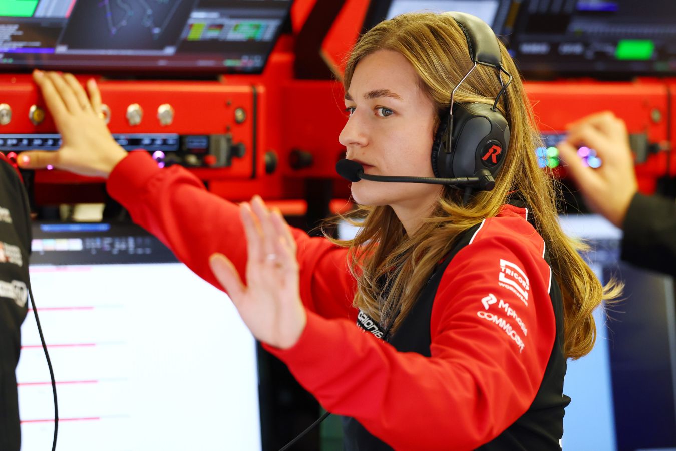 Лаура Мюллер