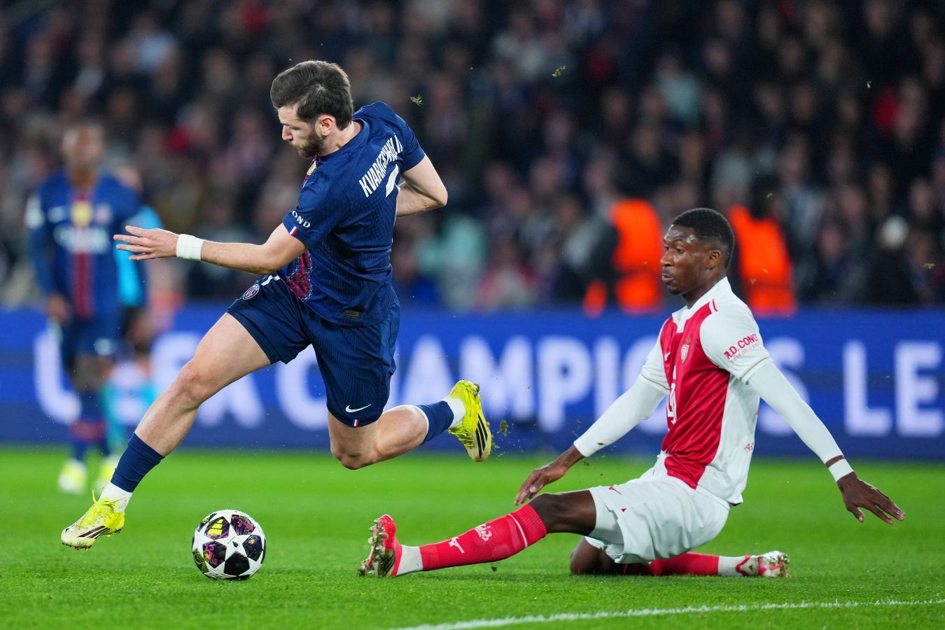 «ПСЖ» — «Монако»: прогноз на матч