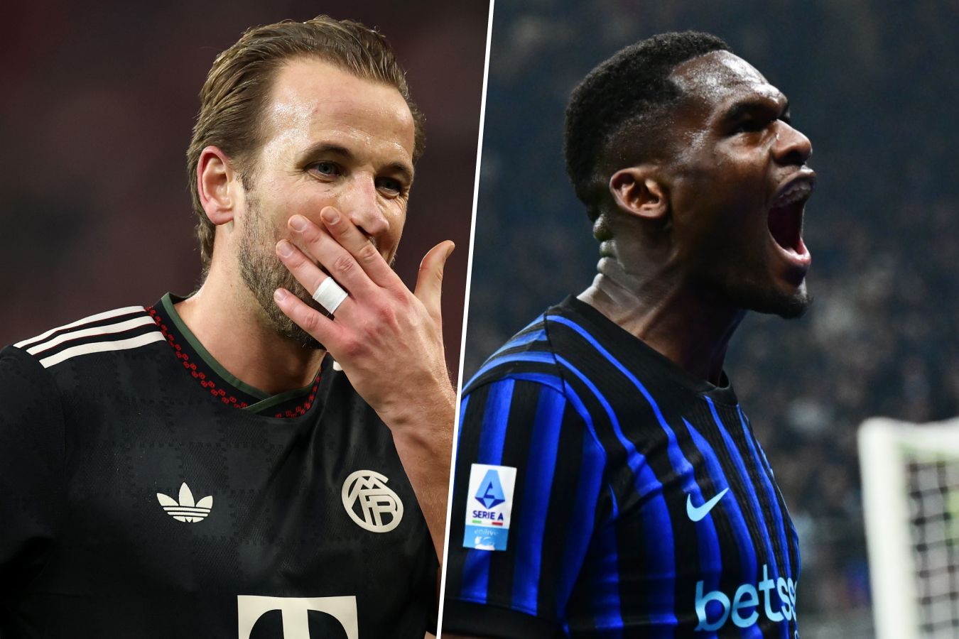 Европейский футбол, обзор матчей 8-9 ноября