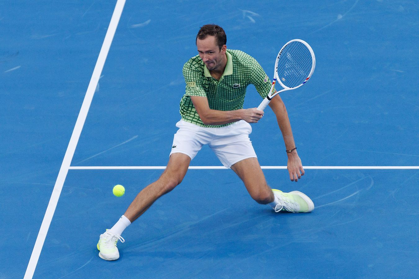 Онлайн-трансляция финала Дубая-2026