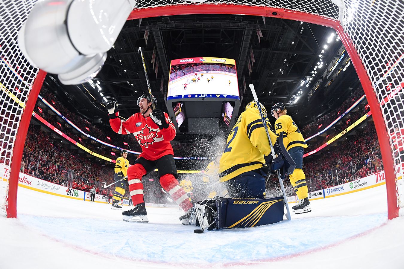 Дайте шанс Турниру четырёх наций!