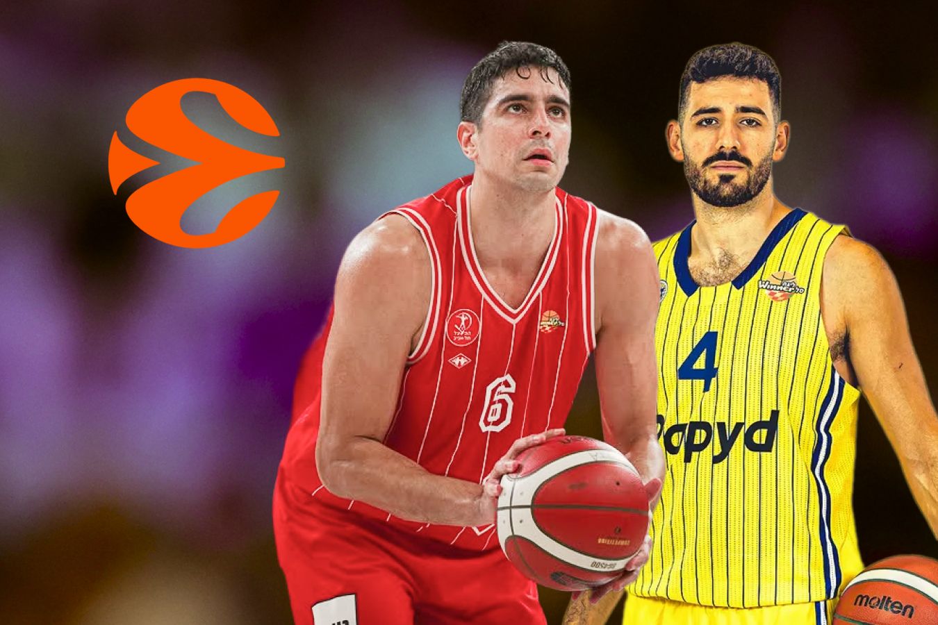 Евролигу не смутили израильские клубы