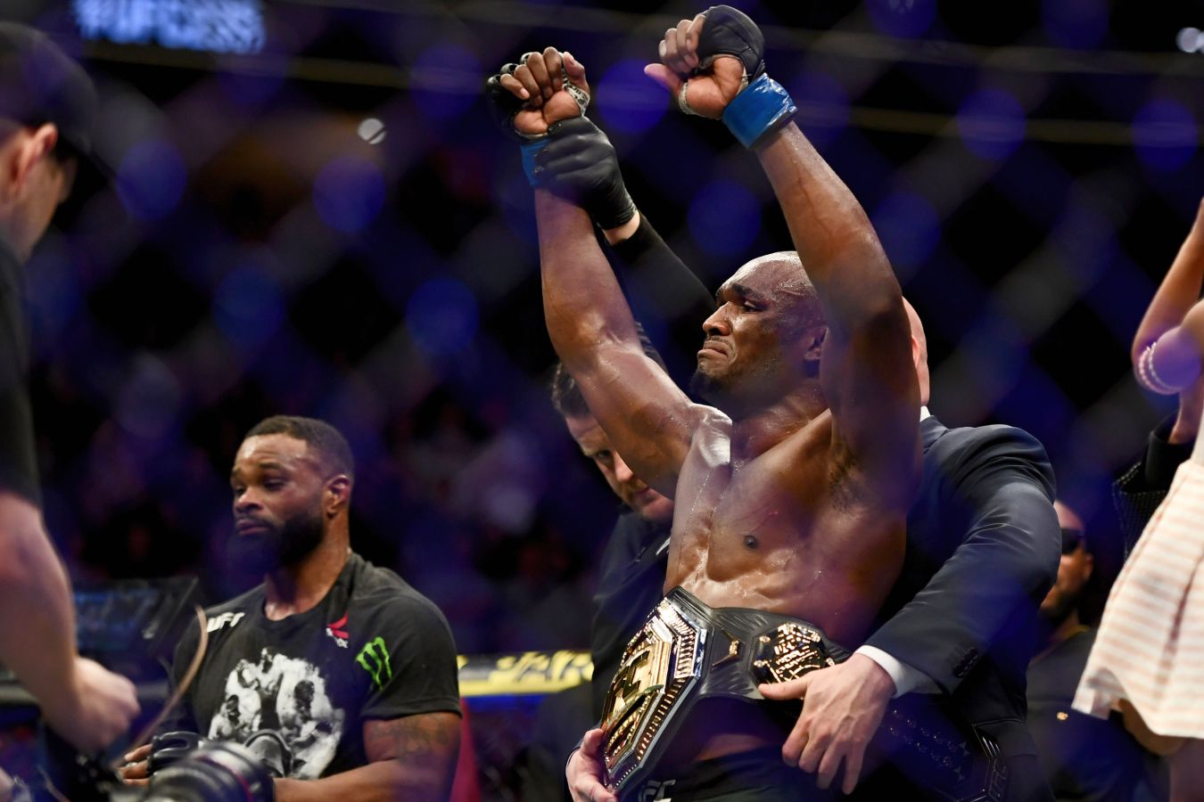 Камару Усман