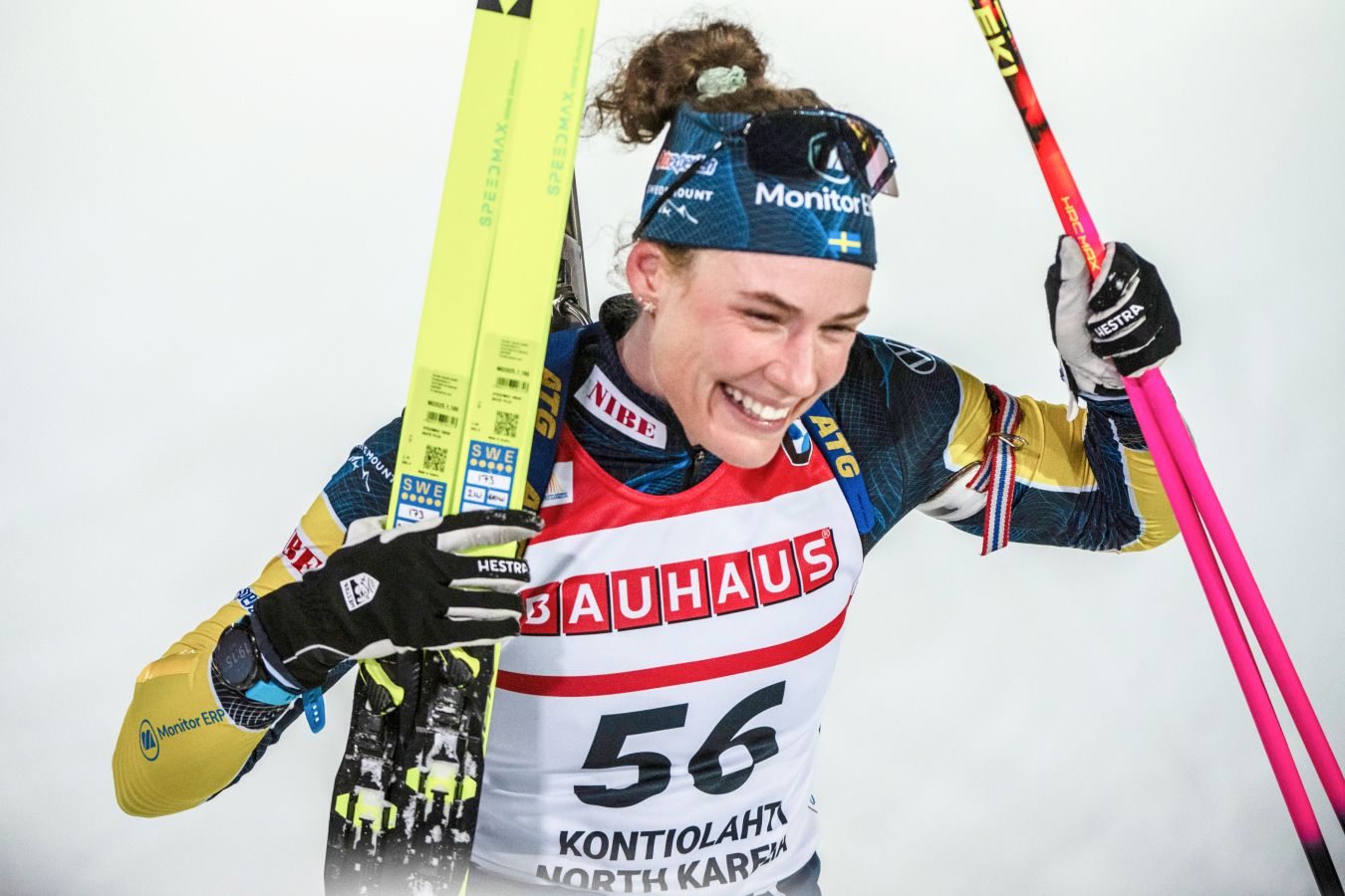 Ханна Эберг