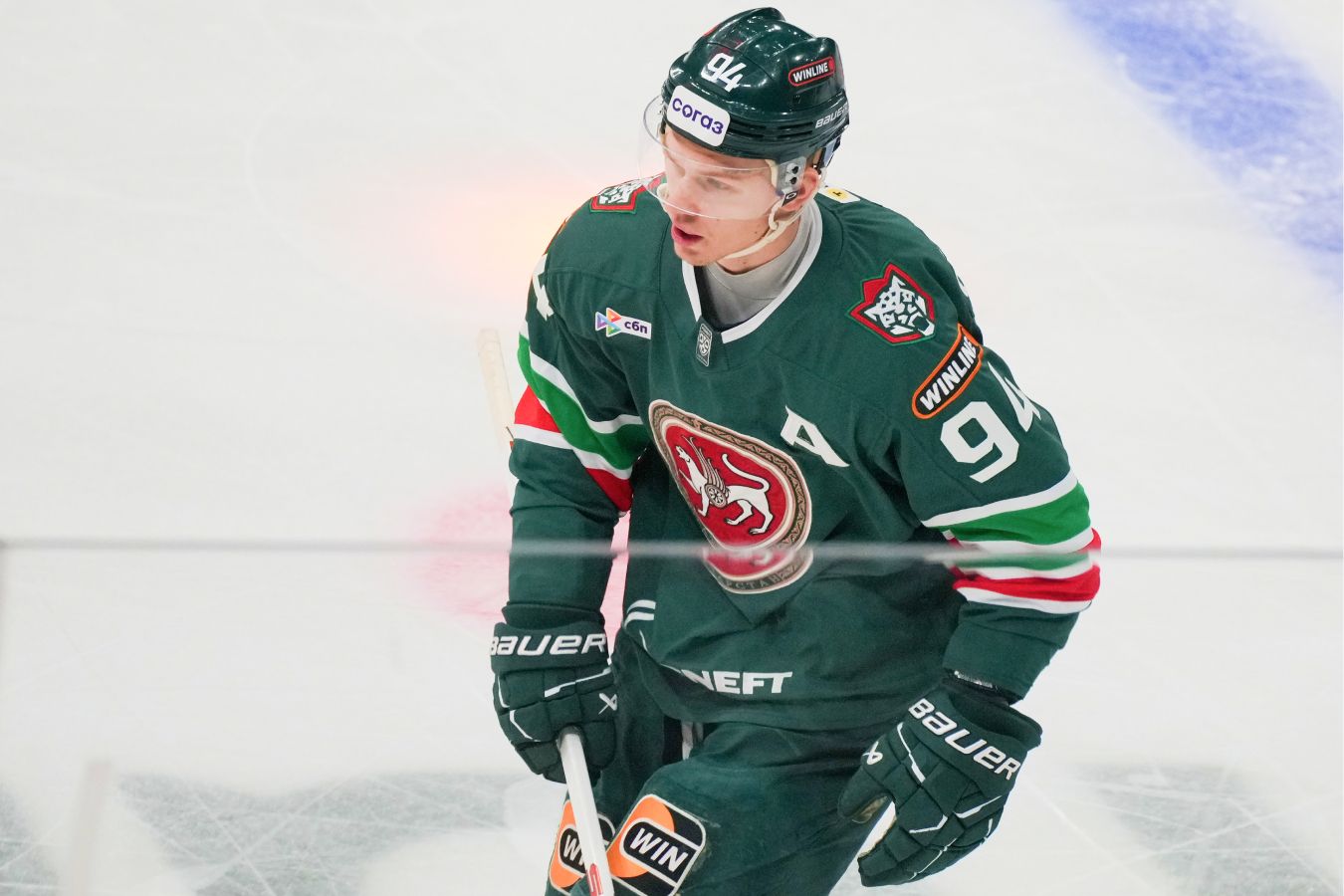 Кирилл Семёнов