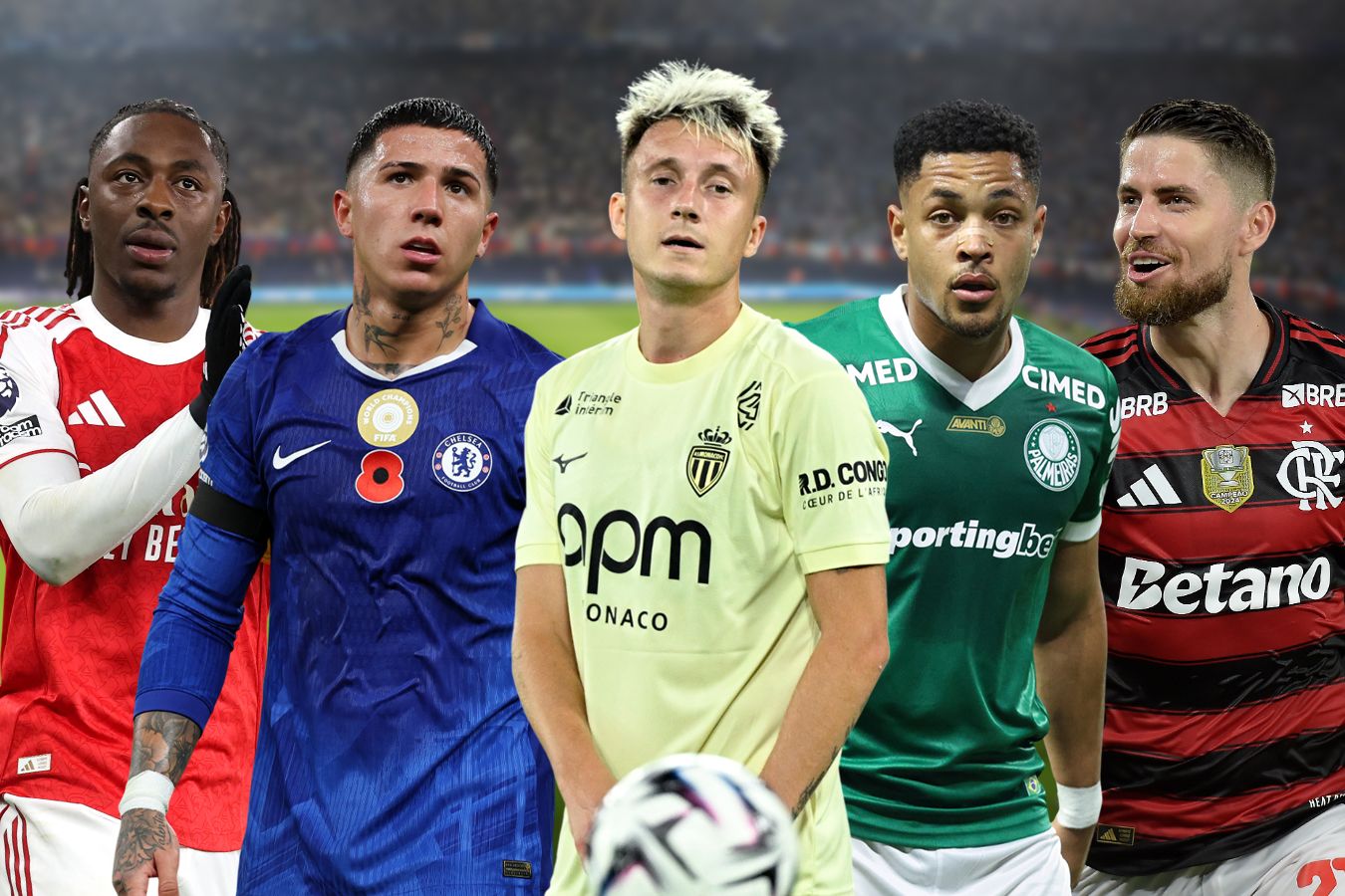 Главные футбольные матчи 29 ноября — 1 декабря