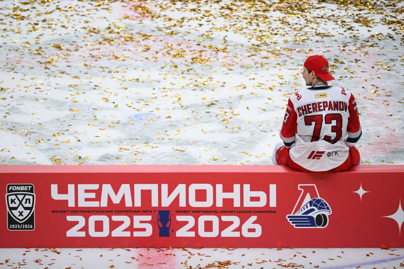 Как изменится «Локомотив» после чемпионства?