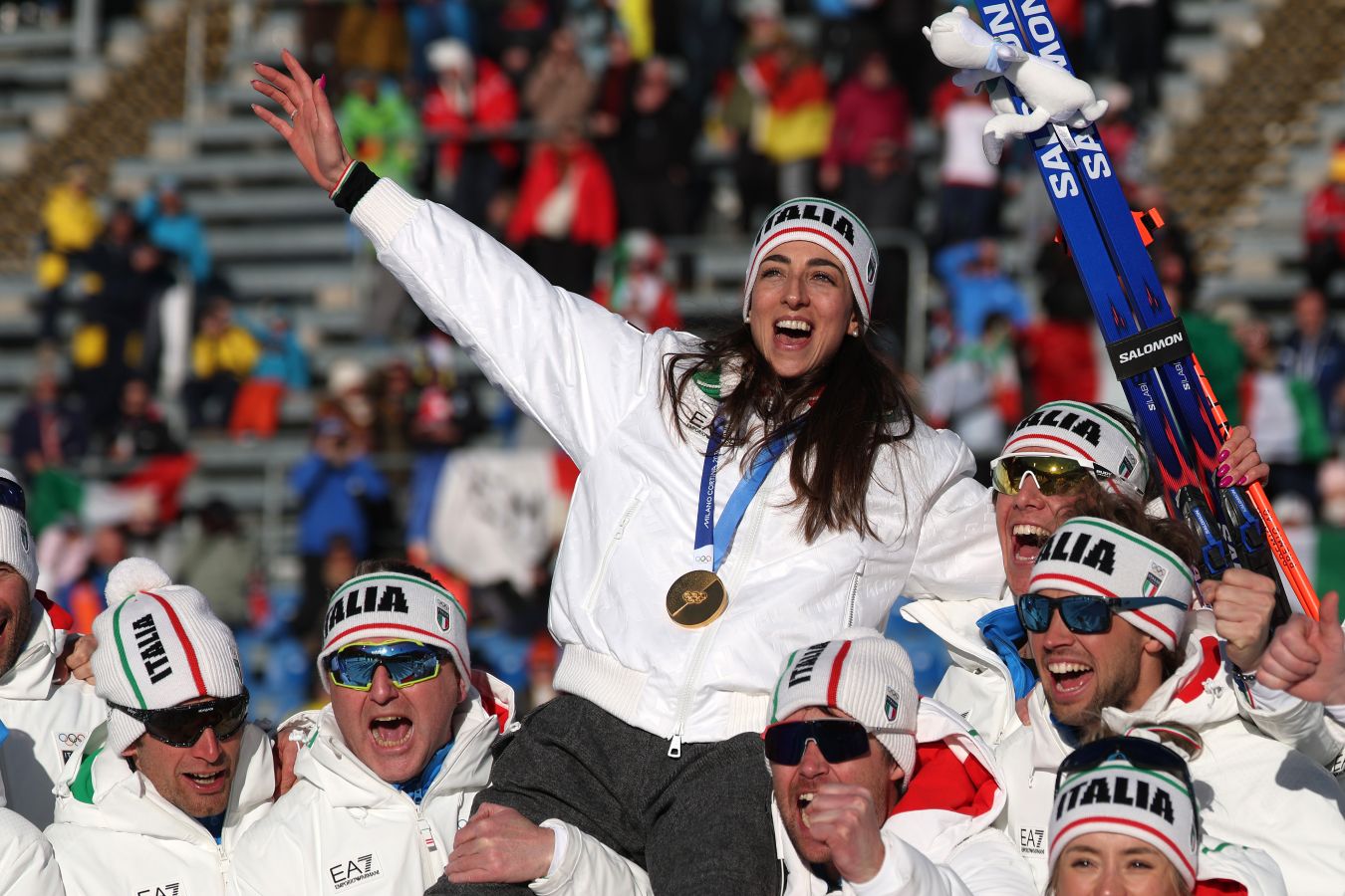 Лиза Виттоцци