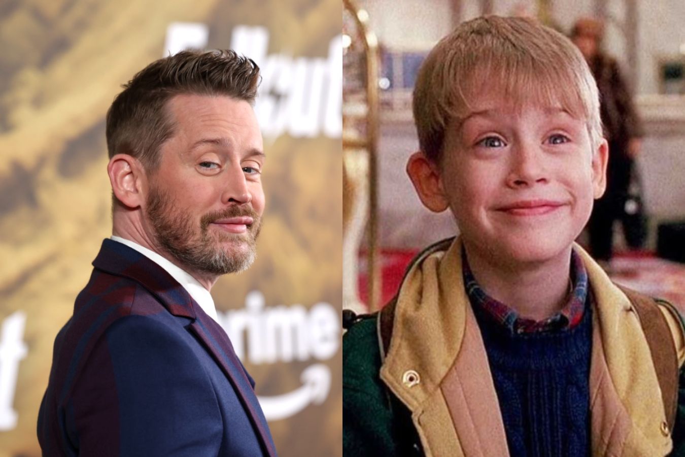 Актёры «Один дома»: тогда и сейчас