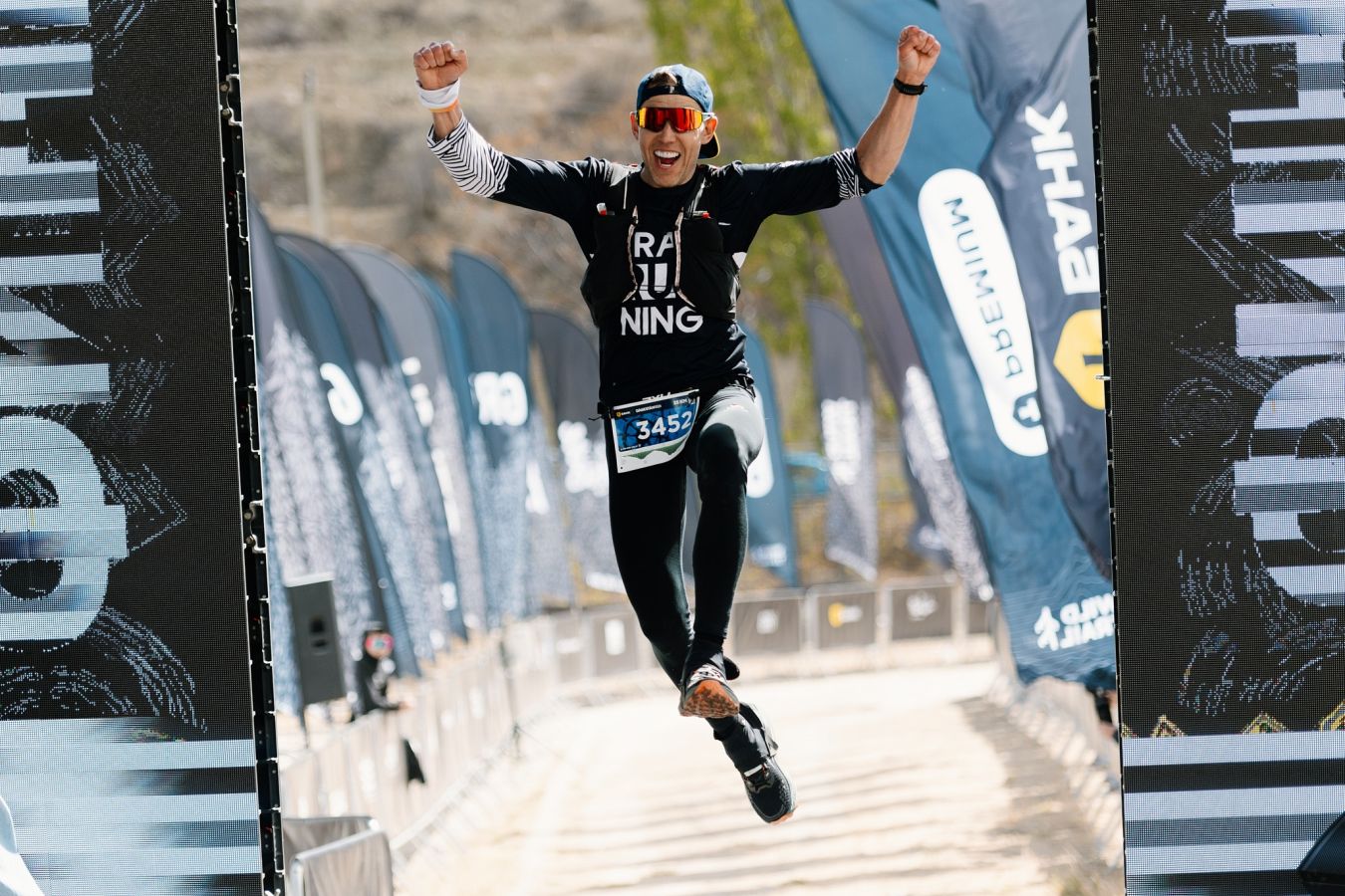 Как пройдёт трейл Dagestan Wild Trail — 2026?