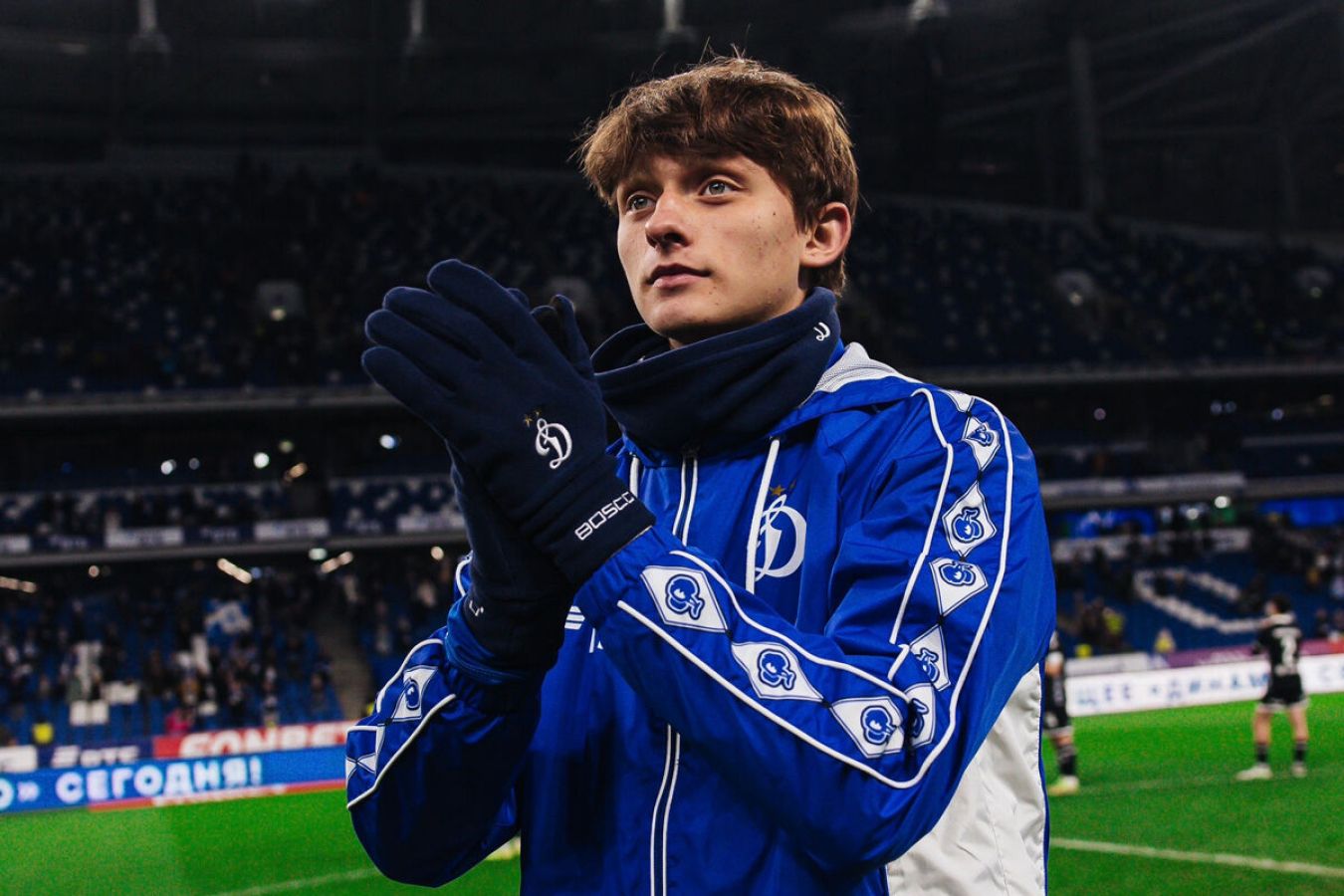 Тимофей Маринкин