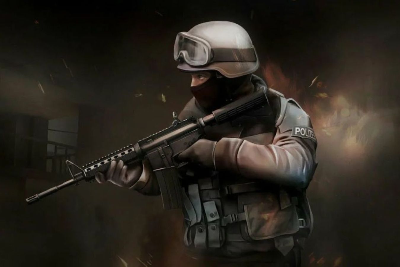 Промокоды Standoff 2 в мае 2026 года
