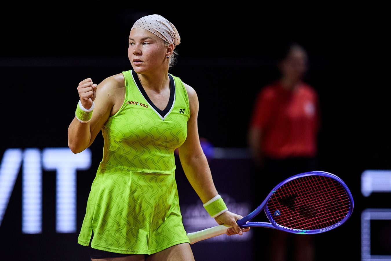 Онлайн-трансляция Мадрида-2026