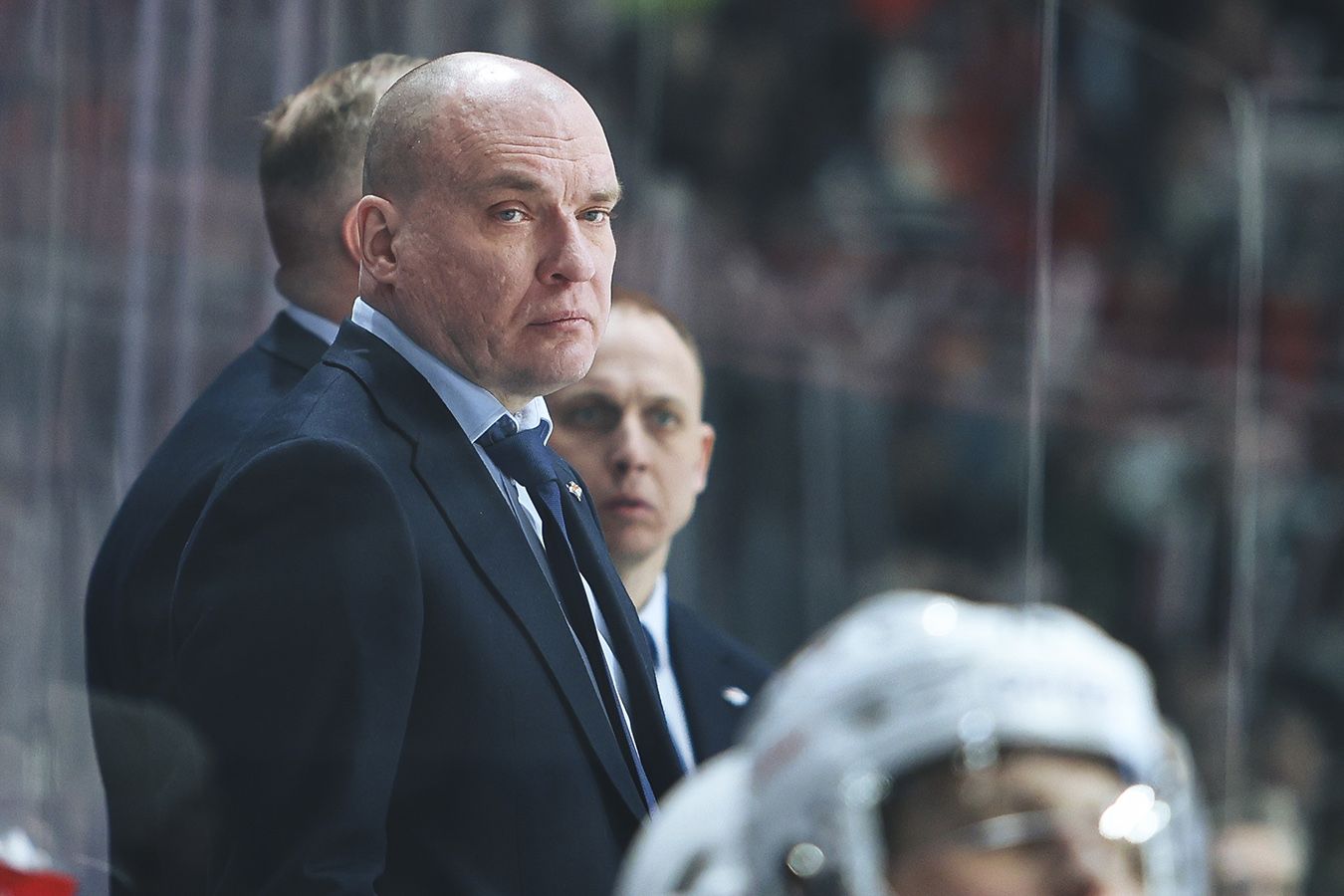 Рейтинг: кто выиграет Кубок Гагарина