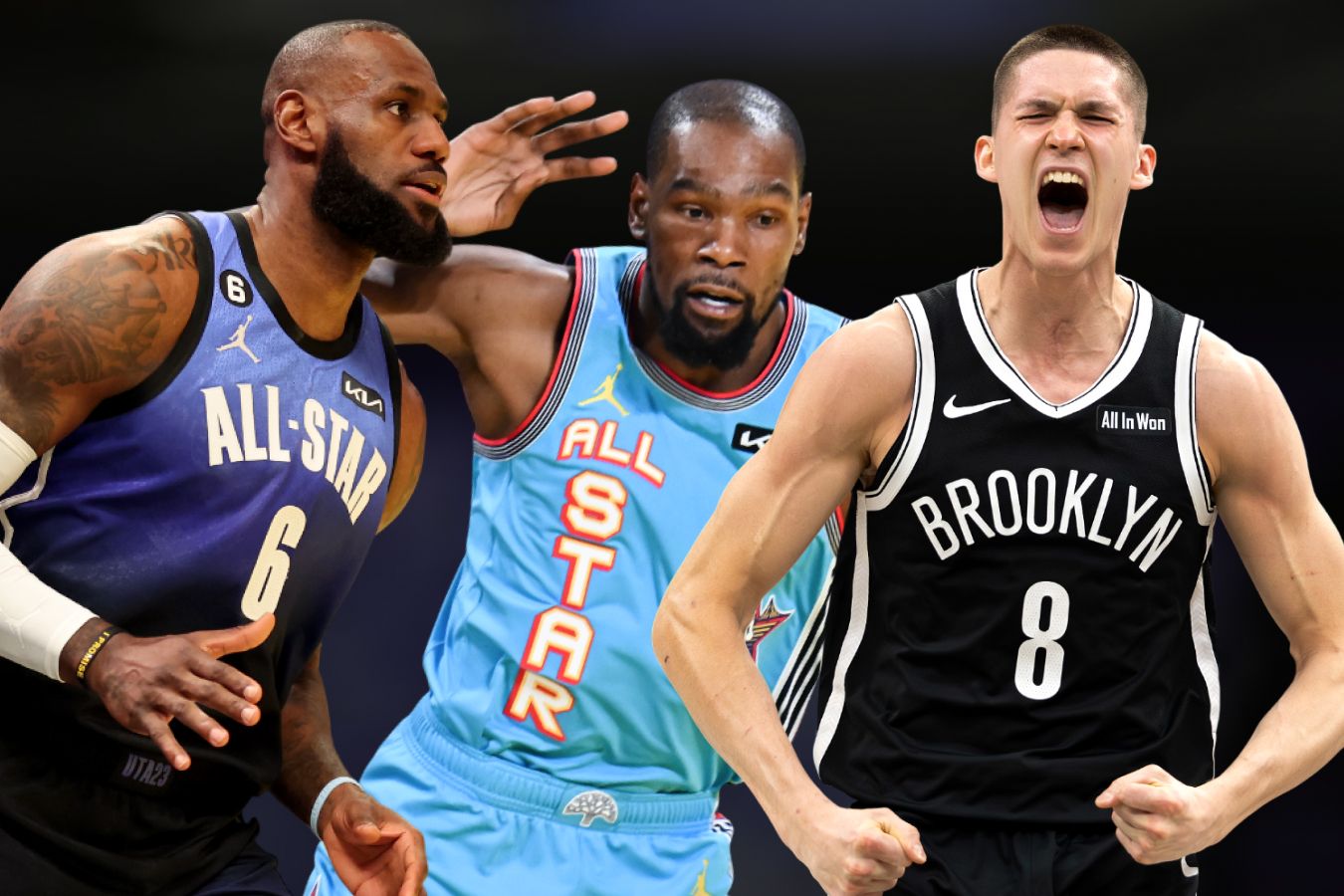 Всё, что известно о Матче звёзд НБА — 2026