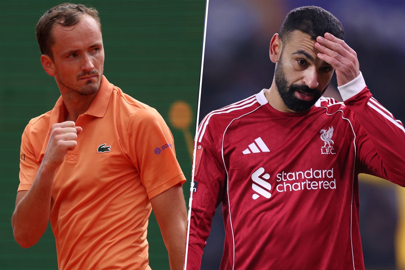 Главные события в спорте 27 апреля