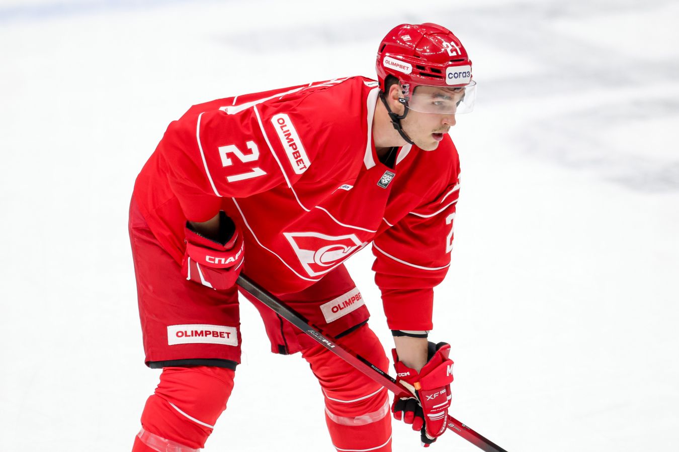 «Спартак» расторг контракт с Адамом Ружичкой