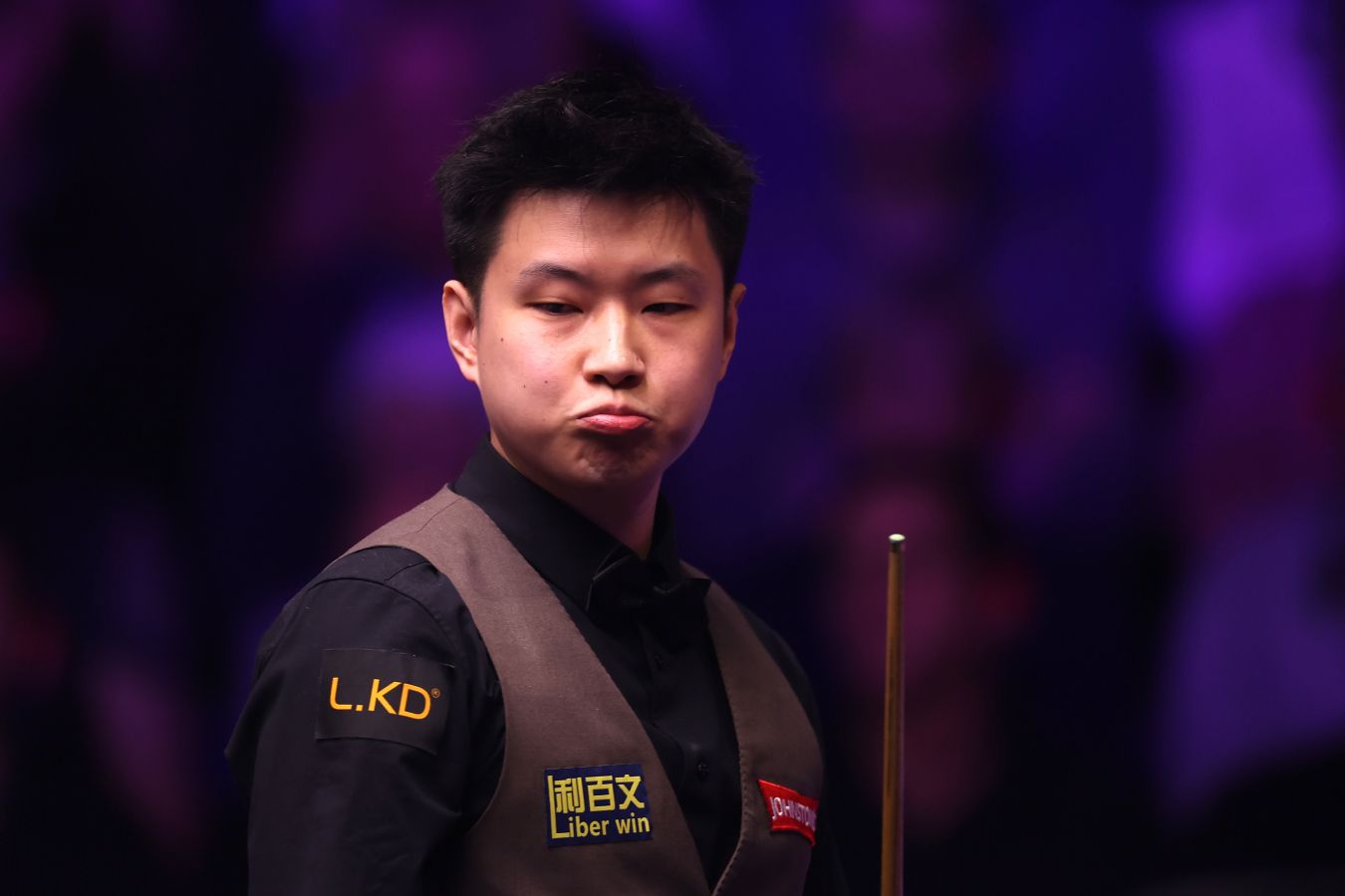 Превью чемпионата мира по снукеру – 2026