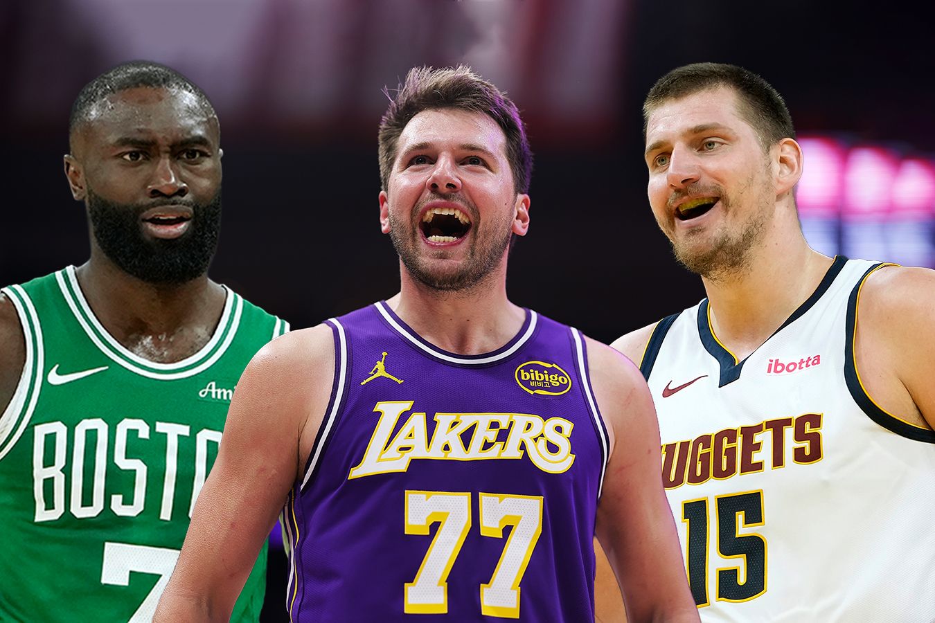 Рейтинг: лучшее выступление в НБА с 13 по 19 марта