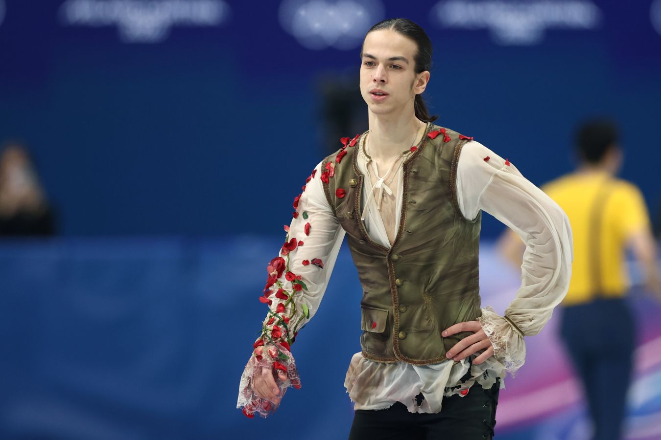 Пётр Гуменник