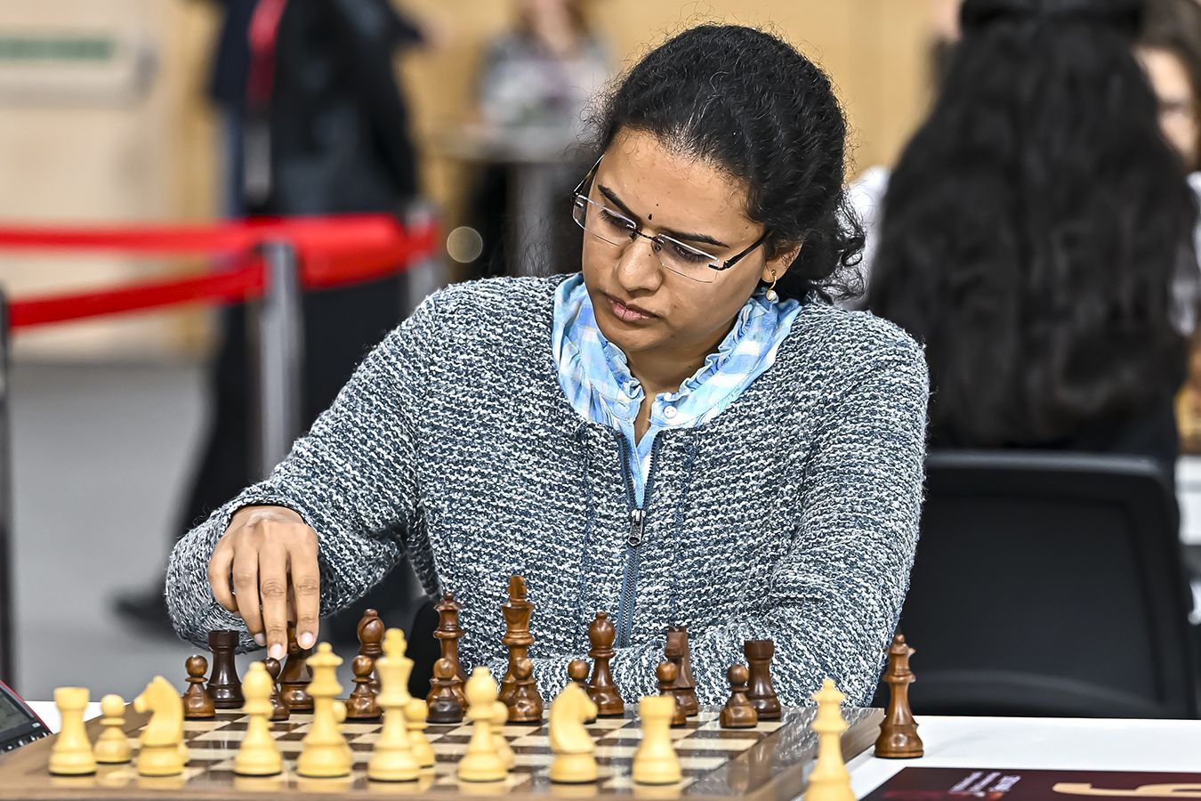 Главный шахматный турнир года под угрозой срыва?