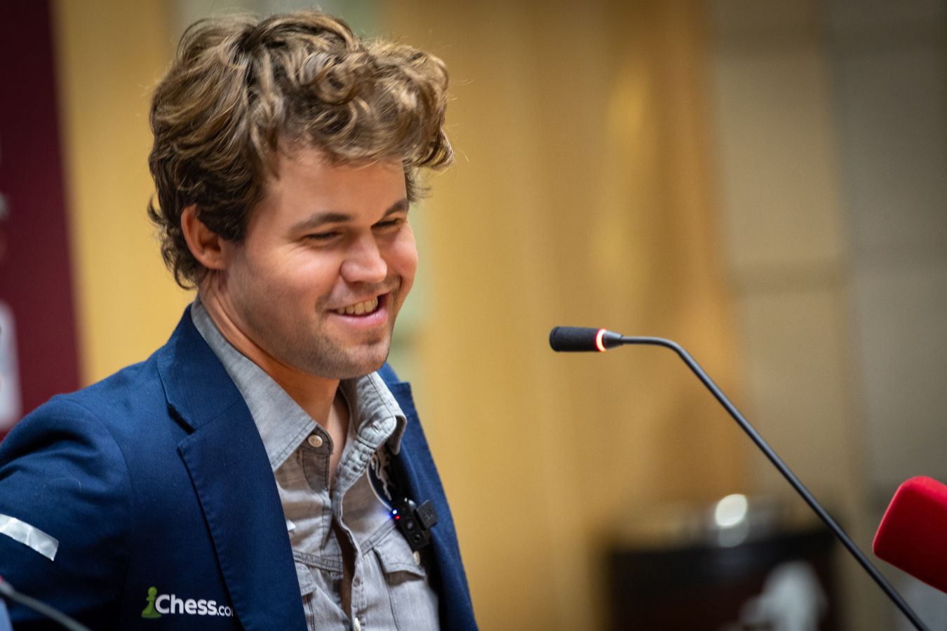 Подарок Карлсену или шанс для россиян?