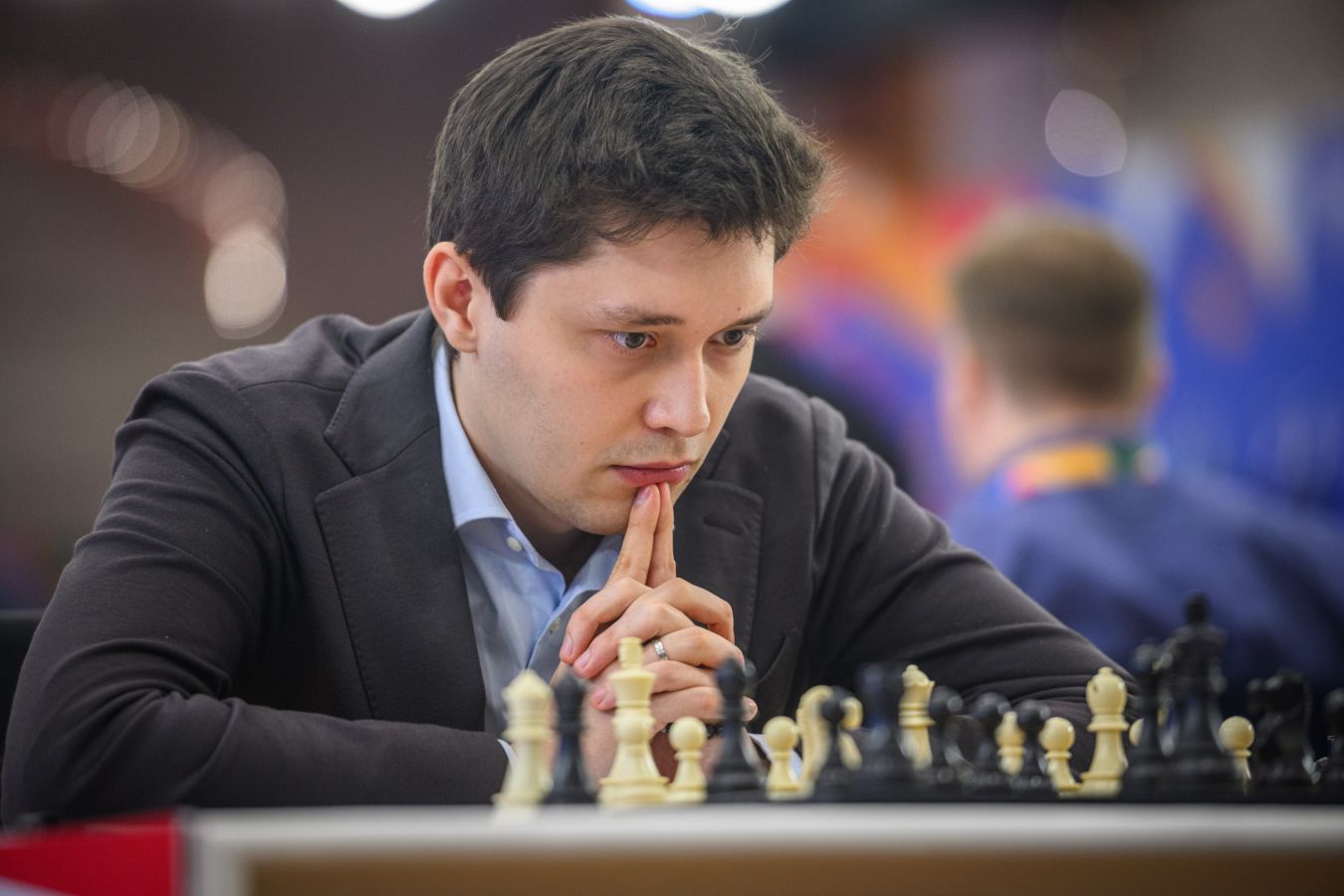 Андрей Есипенко