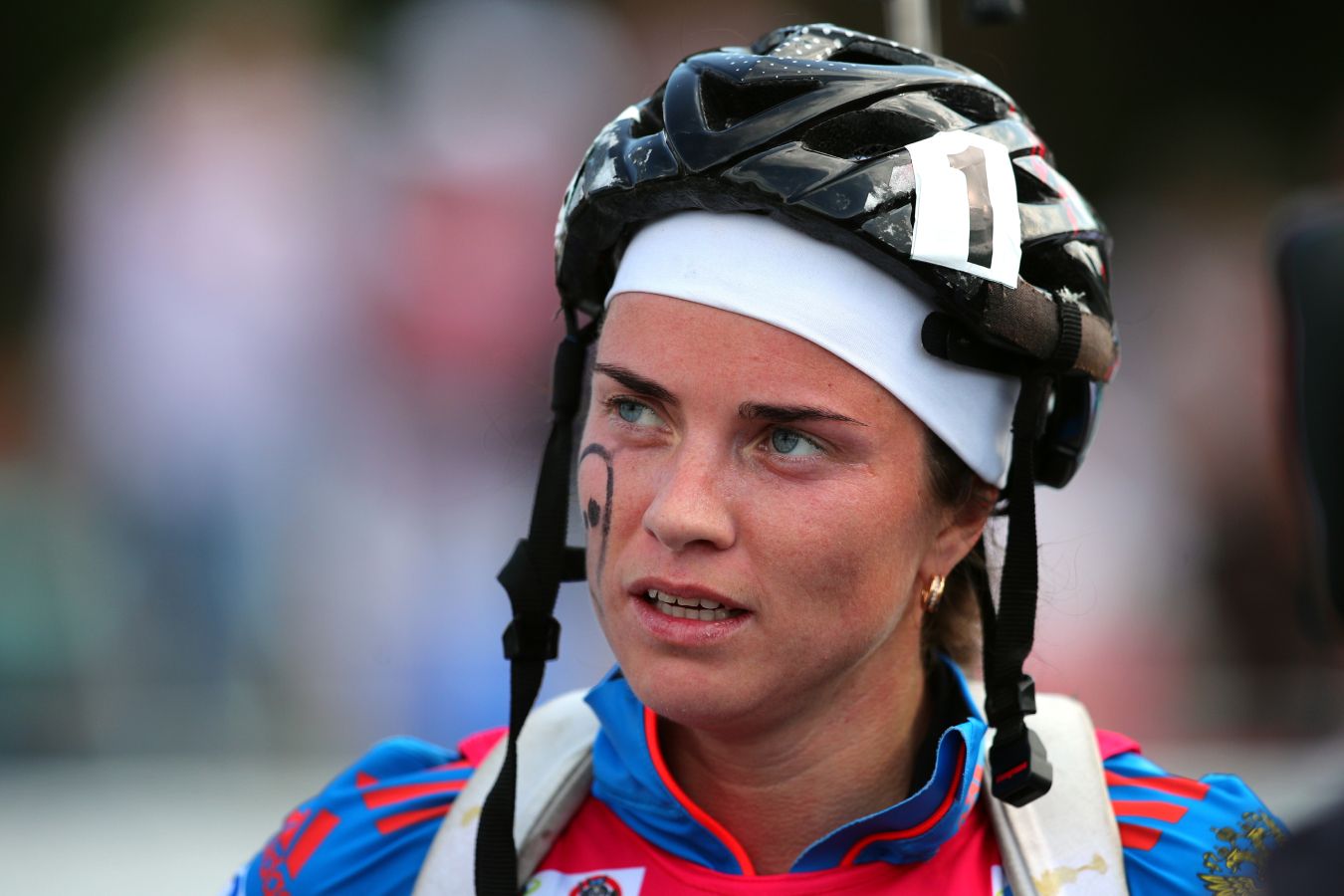 Интервью со Светланой Слепцовой