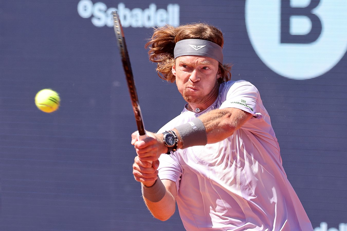 Андрей Рублёв