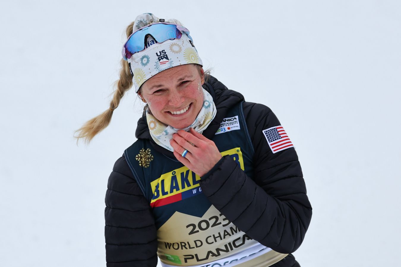 Федерация лыж США заключила контракт с армией