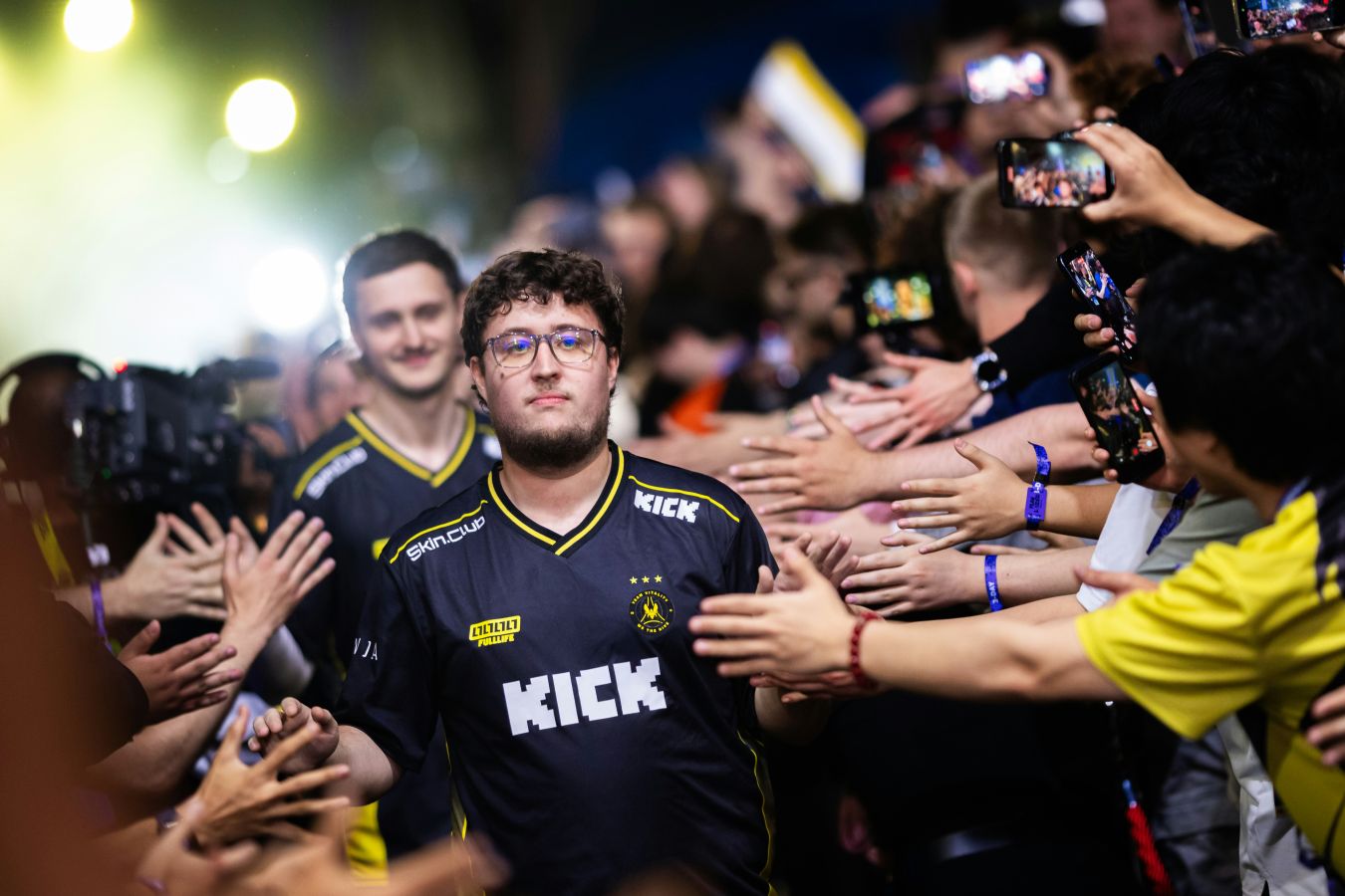 IEM Cologne Major 2026 по CS 2