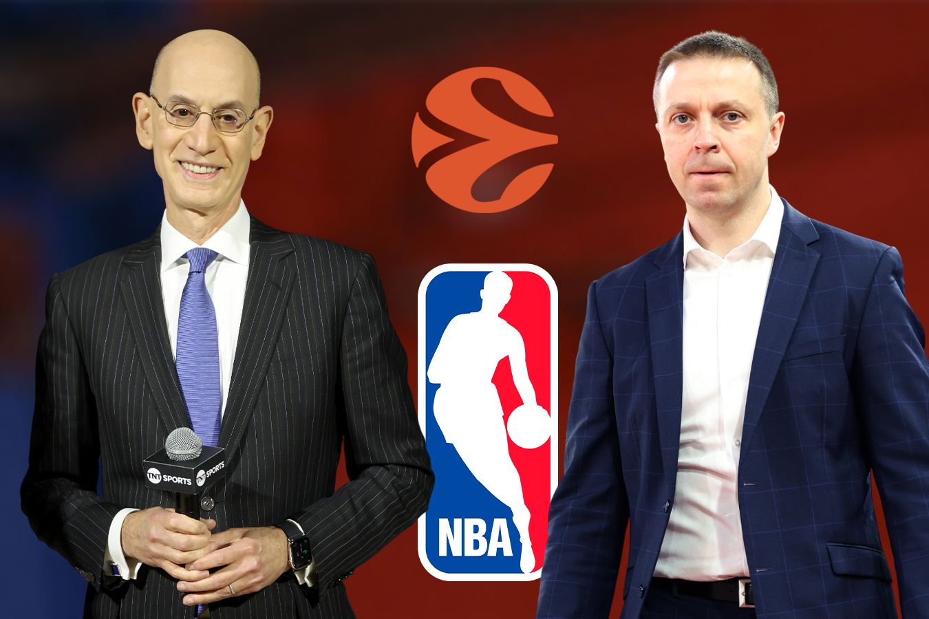 Евролига открыла для себя изобретение НБА