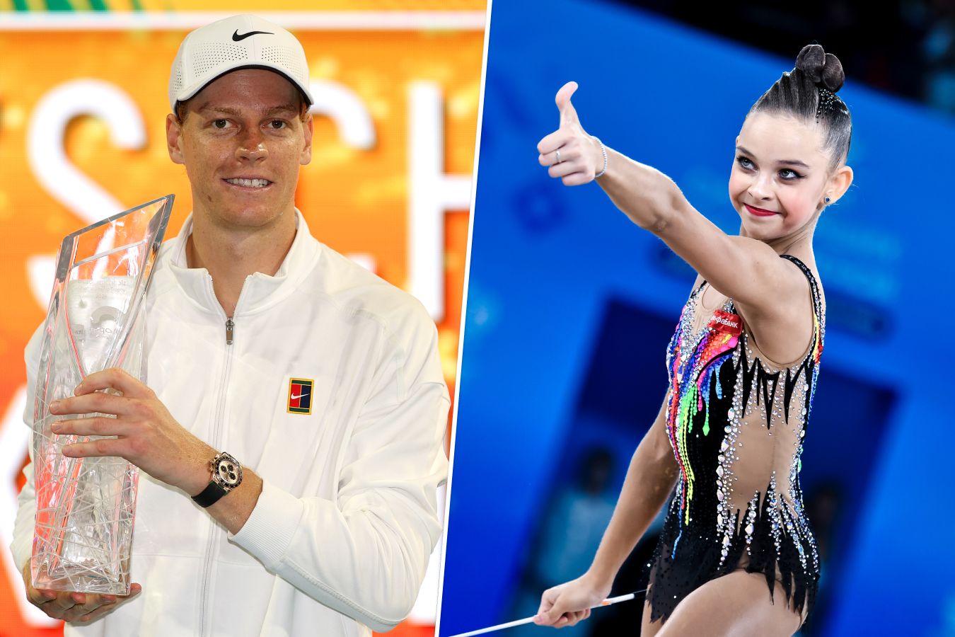 Спортивный дайджест за 30 марта