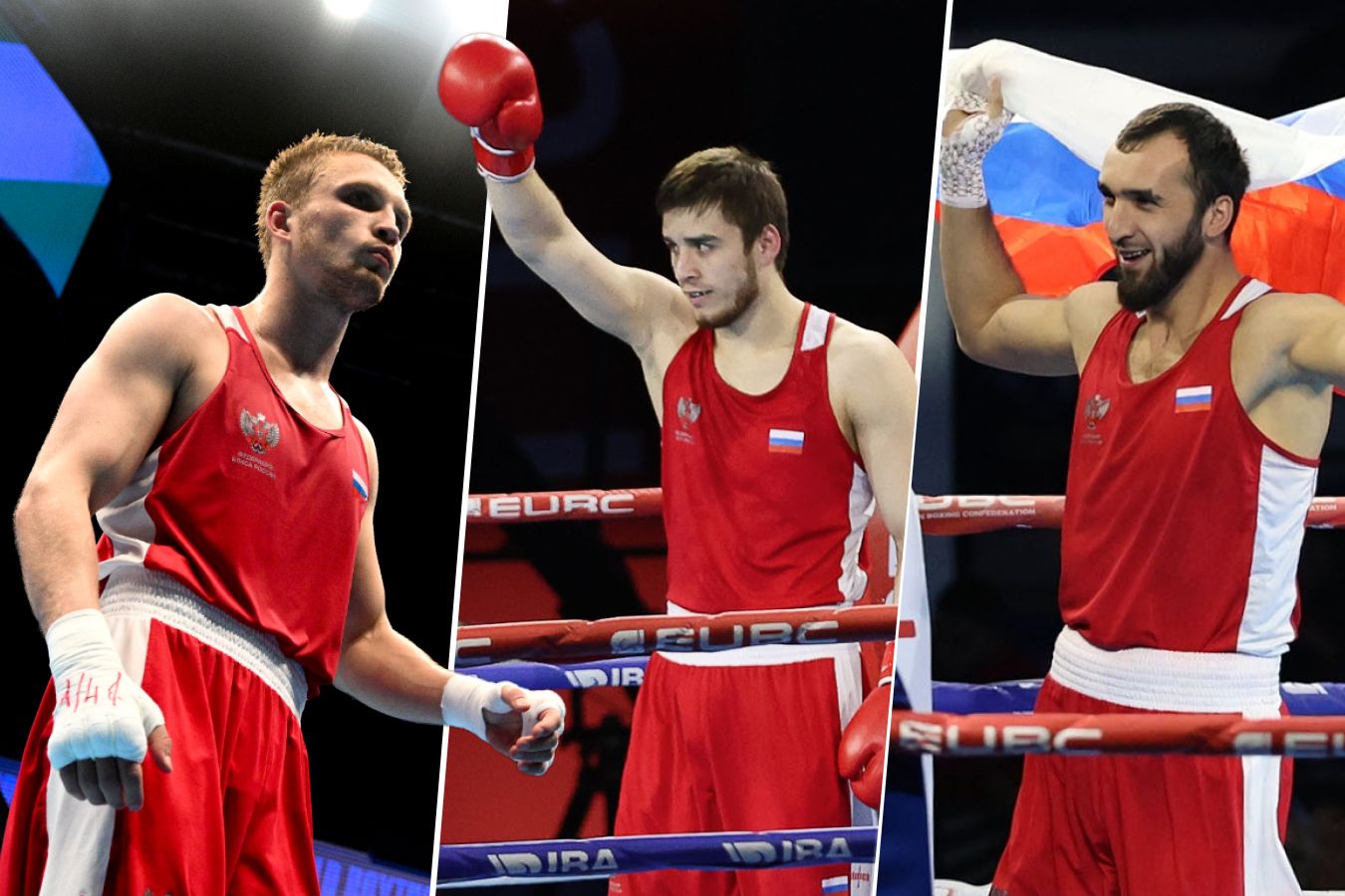 Всё самое важное о ЧМ-2025 по боксу