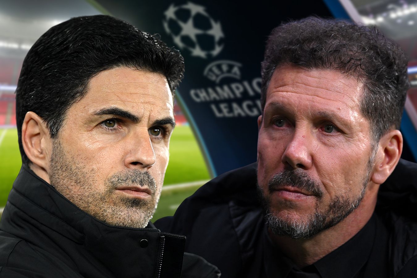 «Атлетико» опрокинет ещё и «Арсенал»? LIVE