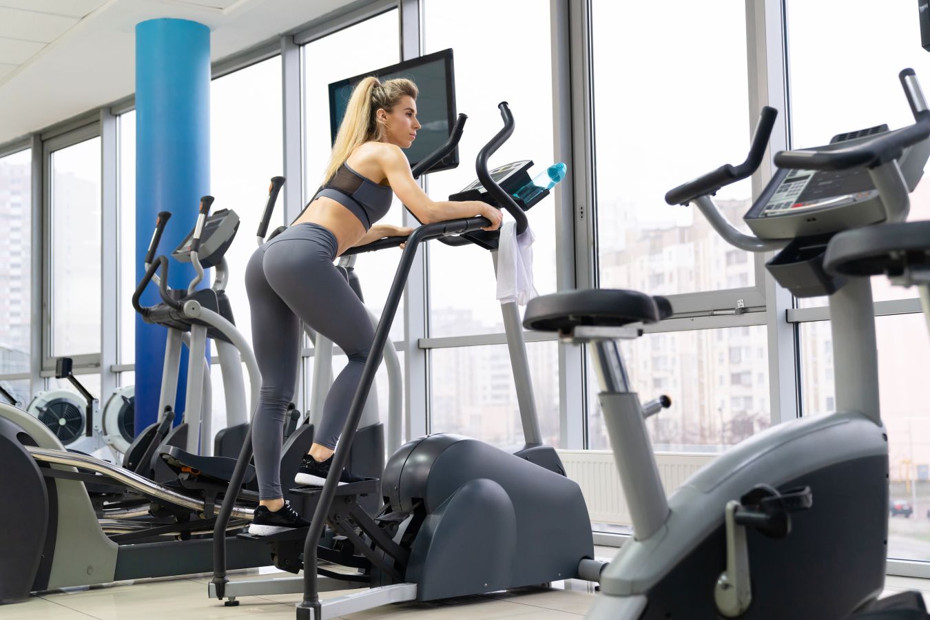 Как эффективно использовать кардио для похудения?