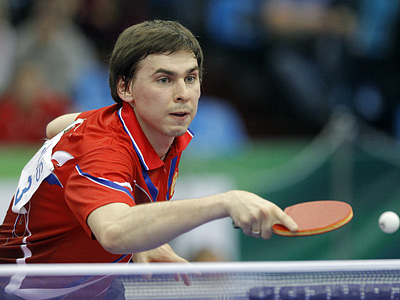 Кирилл Скачков