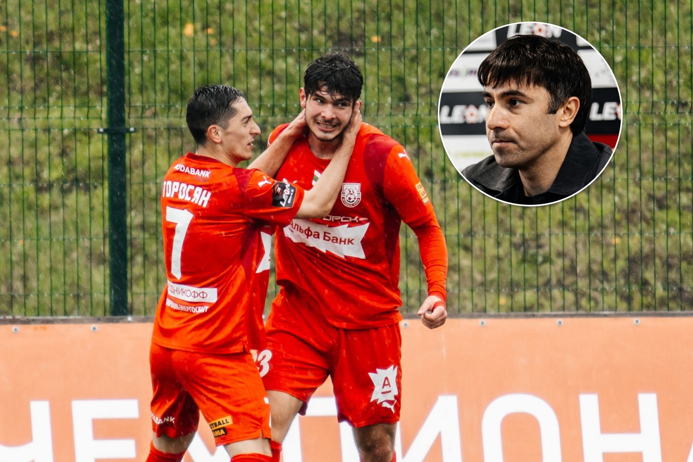 «Машук–КМВ» идёт на национальный рекорд