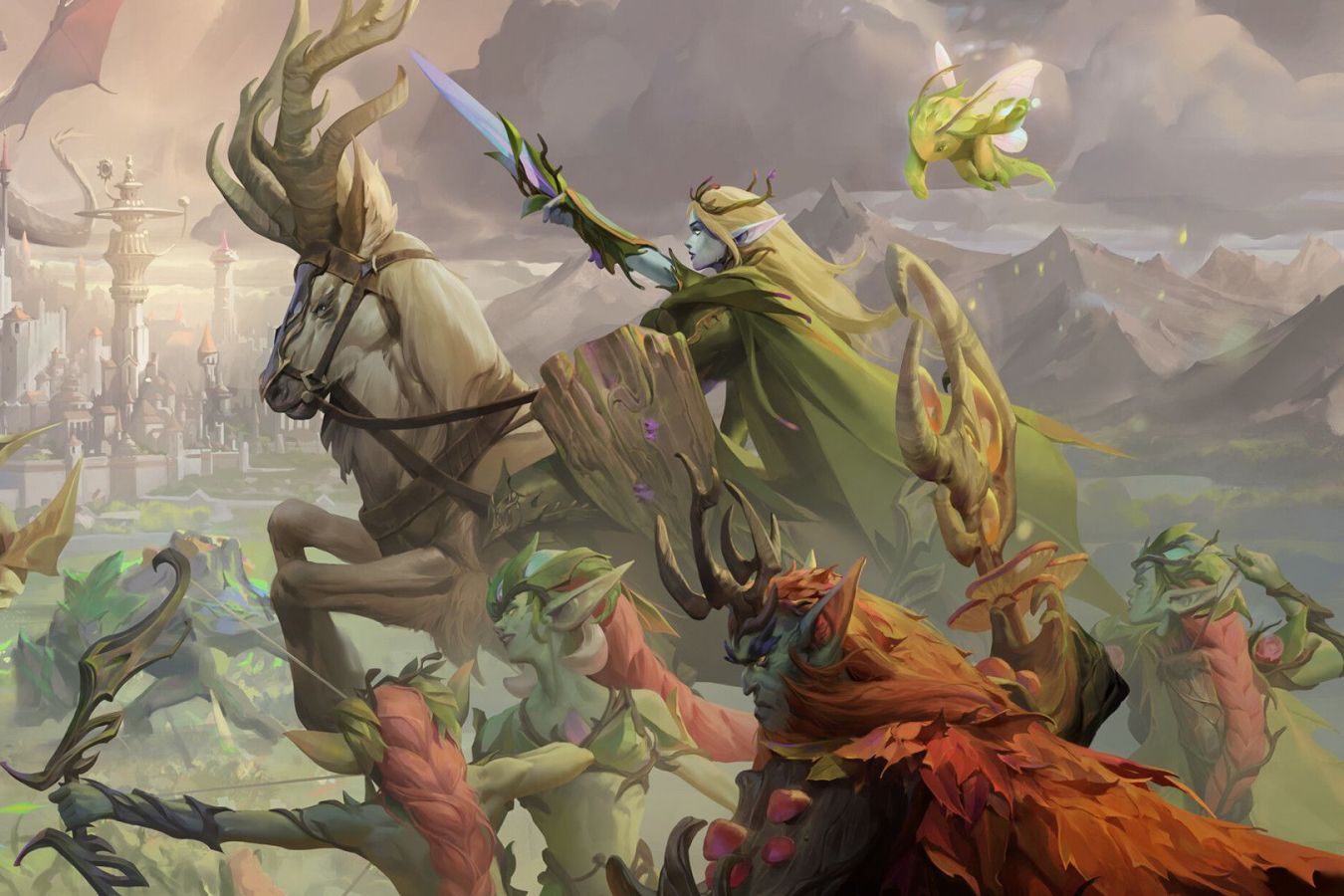 Heroes of Might and Magic Olden Era 2026