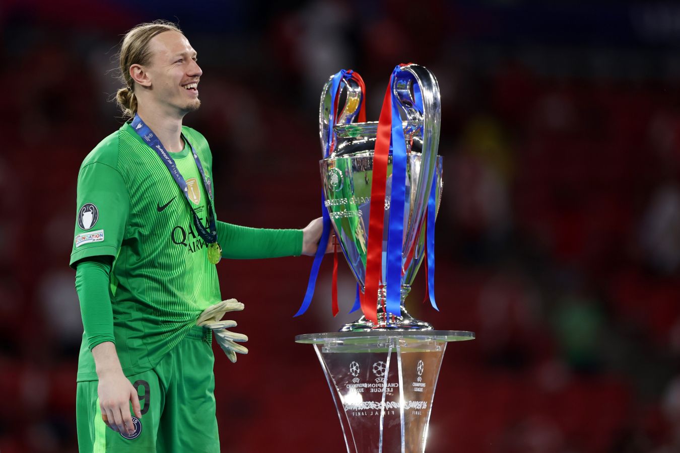 Финал Лиги чемпионов — 2026, комментарии