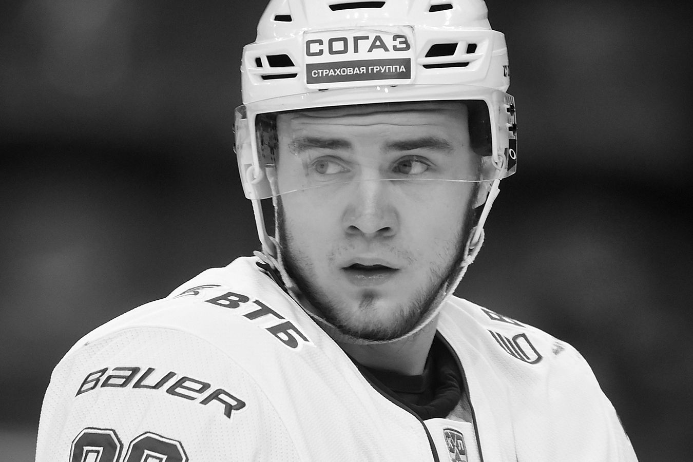 Главные новости из мира хоккея 9 февраля 2026 года