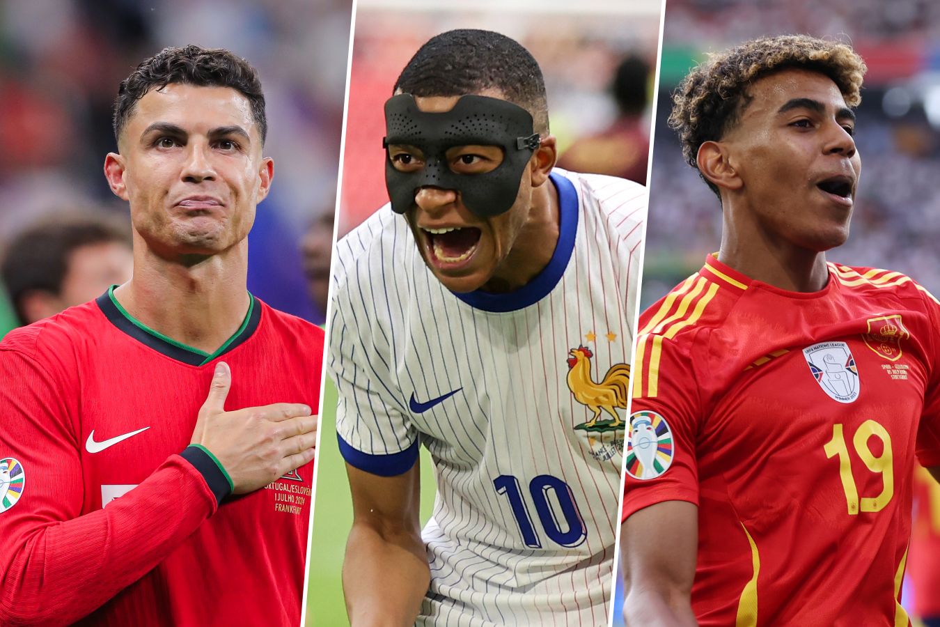 Хорошо следили за Евро-2024? Тест