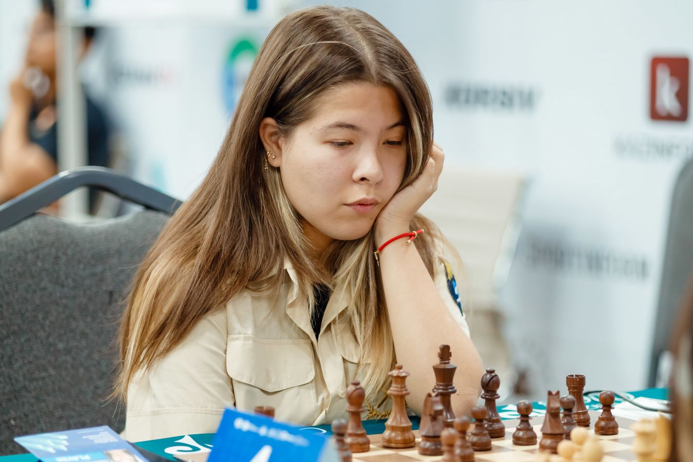 Лея Гарифуллина