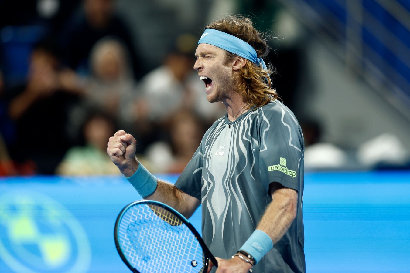 Дубай-2026: результаты 24 февраля 2026 года