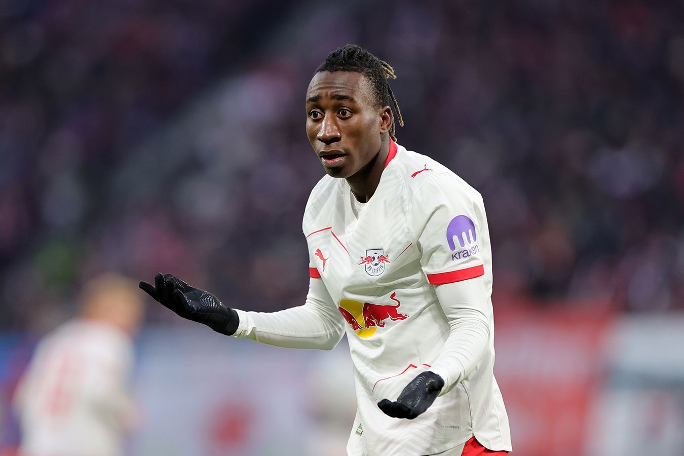 «Лейпциг» – «Гамбург»