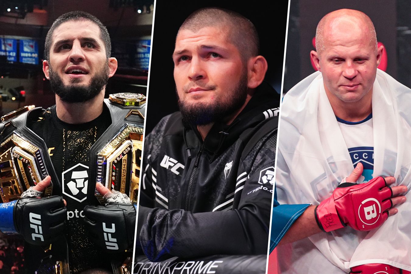 ММА: что это за вид спорта