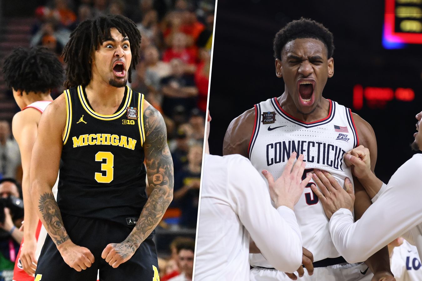 Кто станет чемпионом «Мартовского безумия»?