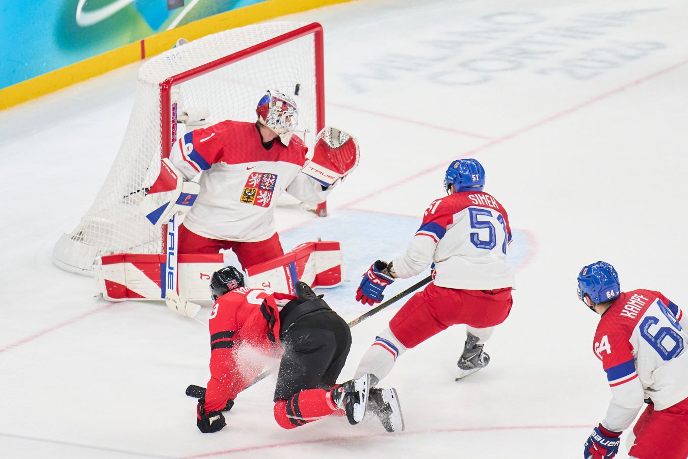 Овертаймы 3х3 на Олимпиаде