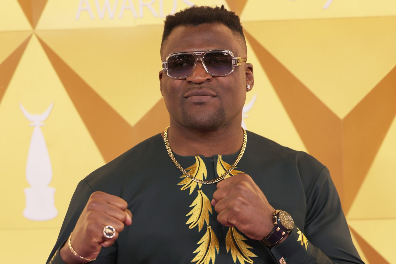 Фрэнсис Нганну